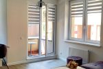 Two-room apartment for rent - 4