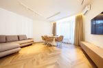 Golden Dunes Apartment