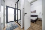 Brauni Modern one-story cottage in Kunigiškiai