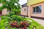 Rooms with amenities for rent in Palanga Almuka - 3