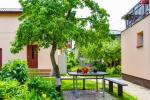 Rooms with amenities for rent in Palanga Almuka - 4