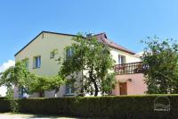 Rooms with amenities for rent in Palanga "Almuka"