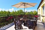 Double room with terrace - 2