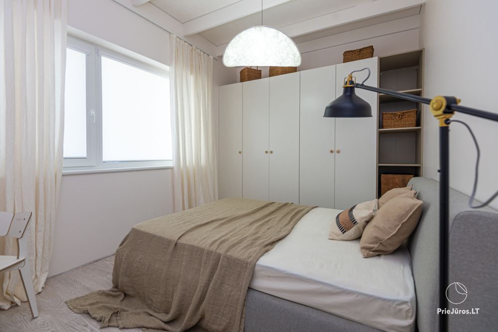 MoYa Home Monciškės - 1