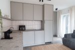 Chill Hill Palanga (Hill Garden Residence complex)