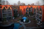 Chill Hill Palanga (комплекс Hill Garden Residence)