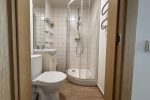 Apartment for rent in Palanga, Malūno Vilos