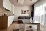 Apartment for rent in Palanga, Malūno Vilos - 2