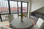 Apartments in the new Marių Vėtrungiai complex for 2+2 persons - 4