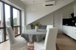 Apartments in the new Marių Vėtrungiai complex for 2+2 persons - 5