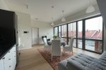 Apartments in the new Marių Vėtrungiai complex for 2+2 persons - 2