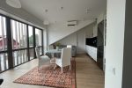 Apartments in the new Marių Vėtrungiai complex for 2+2 persons - 3