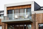 Apartments in the new Marių Vėtrungiai complex for 2+2 persons - 2