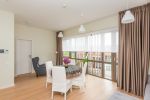 Apartments in the new Marių Vėtrungiai complex for 2+2 persons - 4