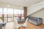 Apartments in the new Marių Vėtrungiai complex for 2+2 persons - 3