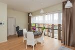 Apartments in the new Marių Vėtrungiai complex for 2+2 persons - 5