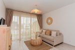 Apartment for rent Smilga Kunigiškiai, Palanga - 4