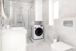Modern Home Apartments in Palanga - 5