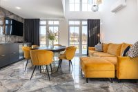"Modern Home" Apartments in Palanga