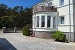 Вилла Феликса - в Паланге - 6