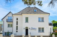 Felix's villa - in Palanga