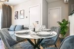 New apartment Dune Suite Palanga with a separate entrance from the yard. Swimming pool in the Yard! - 2