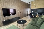 Cozy apartments with a terrace and a barbecue - only 600 m. from the sea! - 3