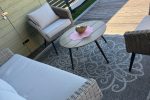 We invite you to stay in a newly renovated 2-story cottage in Kunigiškės, Vingio st. - 2