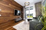 Leo Kopa - apartment for rent in Kunigiškiai, Mano Jūra complex - 4
