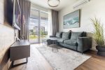 Leo Kopa - apartment for rent in Kunigiškiai, Mano Jūra complex - 3