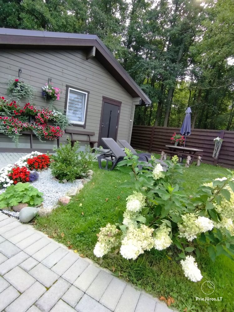Holiday home Nemirseta short-term rental