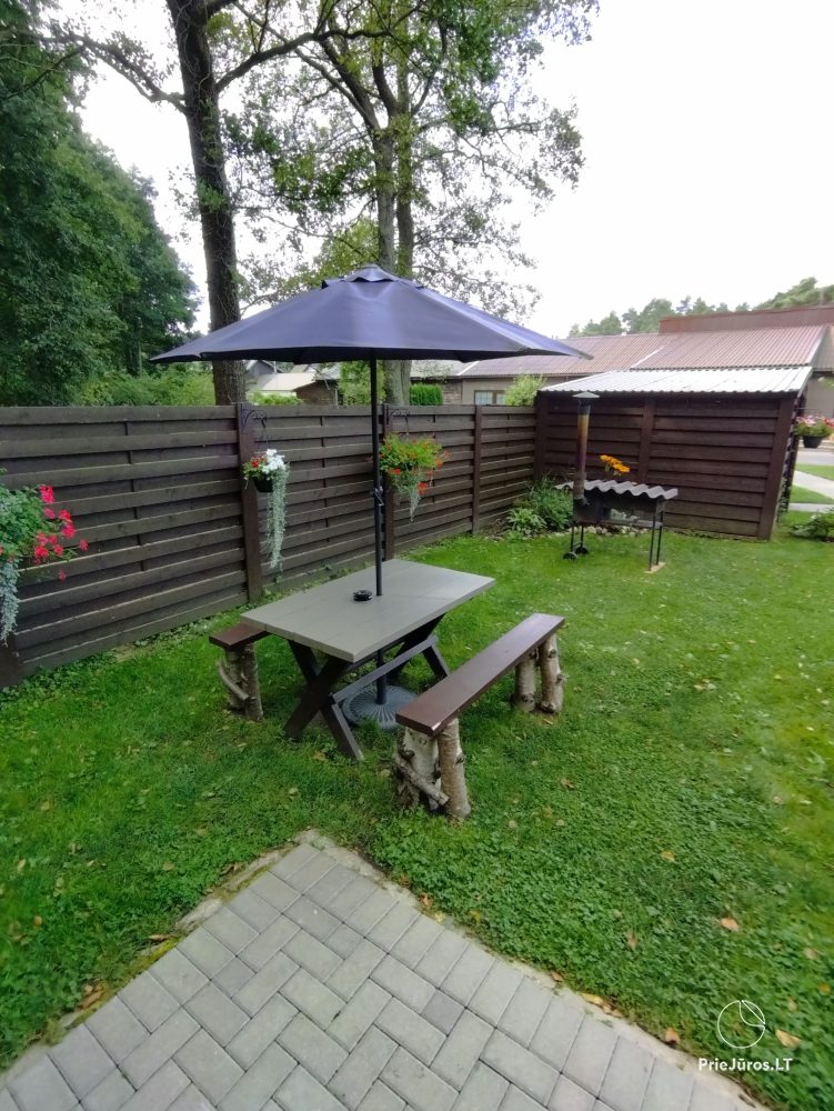 Holiday home Nemirseta short-term rental