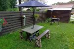 Holiday home Nemirseta short-term rental - 4