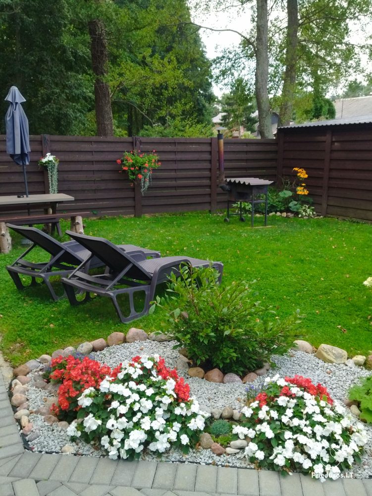Holiday home Nemirseta short-term rental