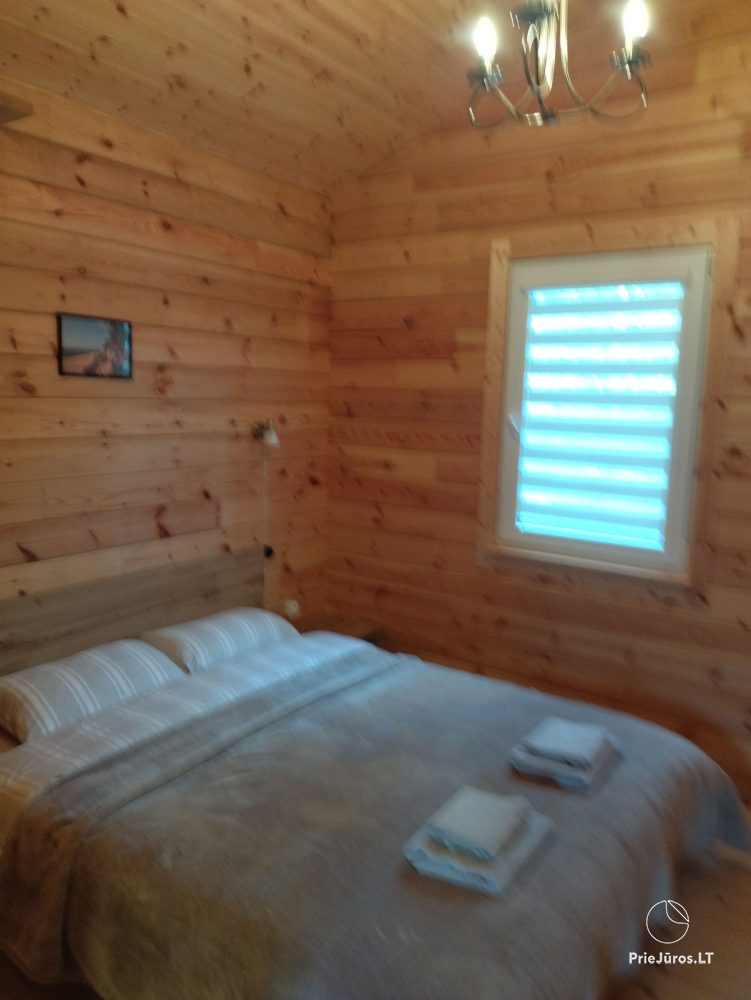 Holiday home Nemirseta short-term rental