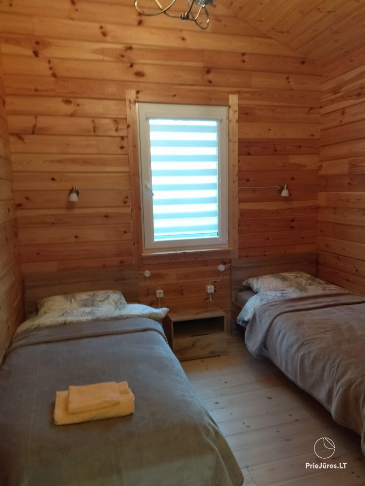 Holiday home Nemirseta short-term rental