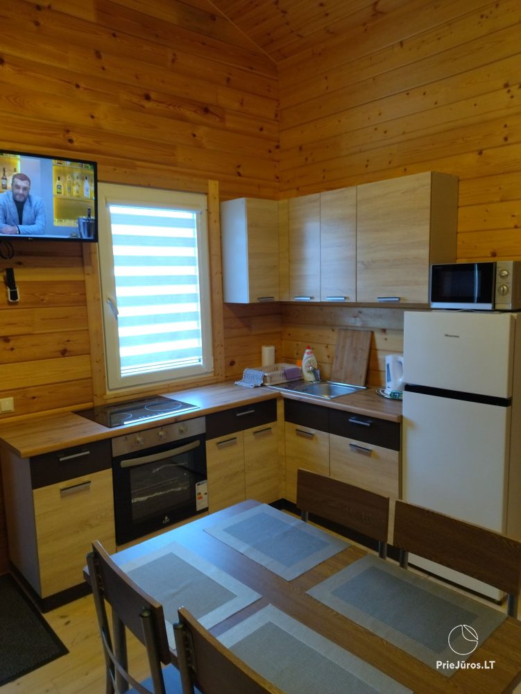 Holiday home Nemirseta short-term rental