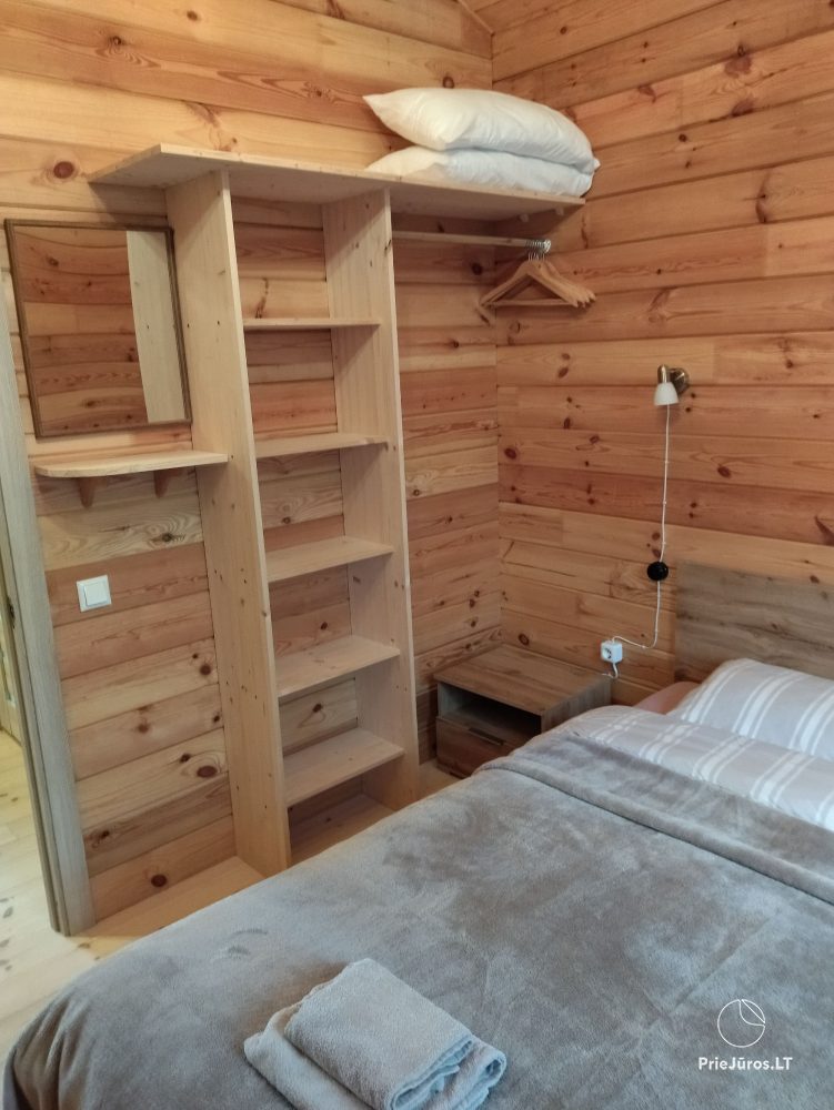 Holiday home Nemirseta short-term rental