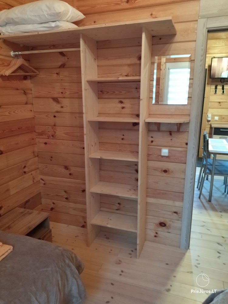 Holiday home Nemirseta short-term rental