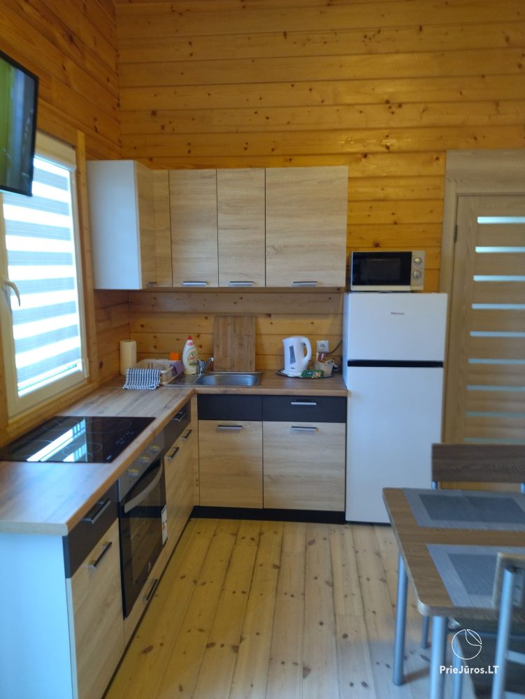 Holiday home Nemirseta short-term rental
