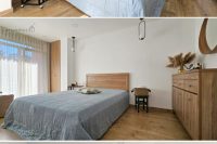 2-room apartment for rent in Palanga