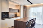 Come Home - apartments in Kunigiškiai, Road to the Sea, 2nd block - 6