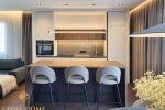 Come Home - apartments in Kunigiškiai, Road to the Sea, 2nd block - 2