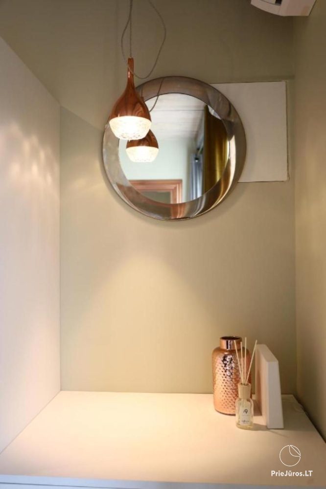Palanga Center Apartment