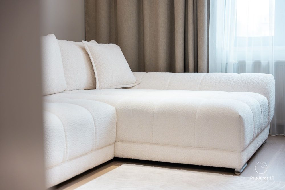 Memel Town Apartments