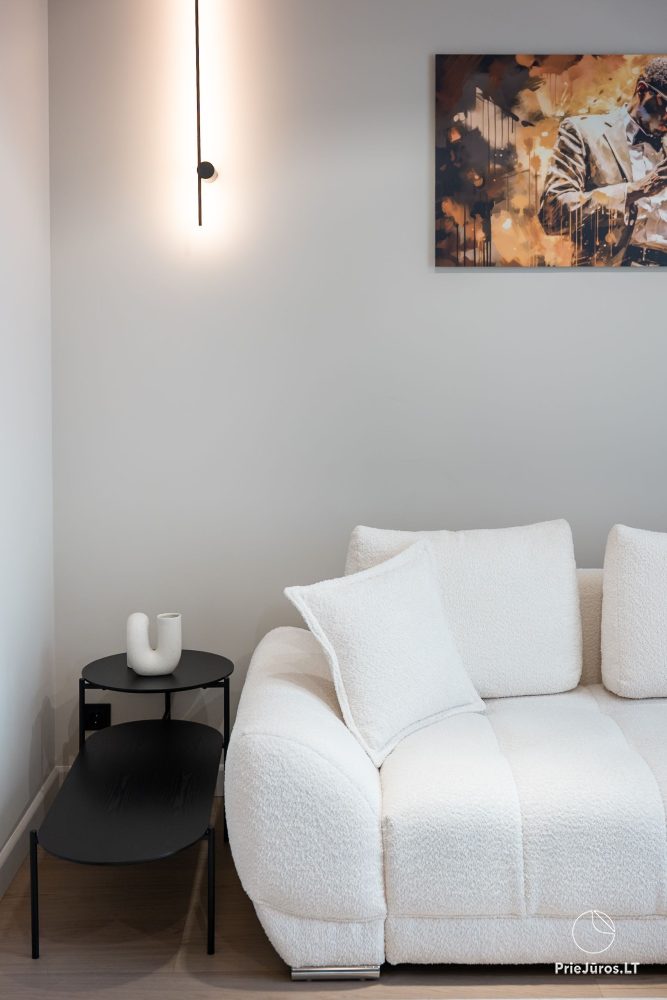 Memel Town Apartments
