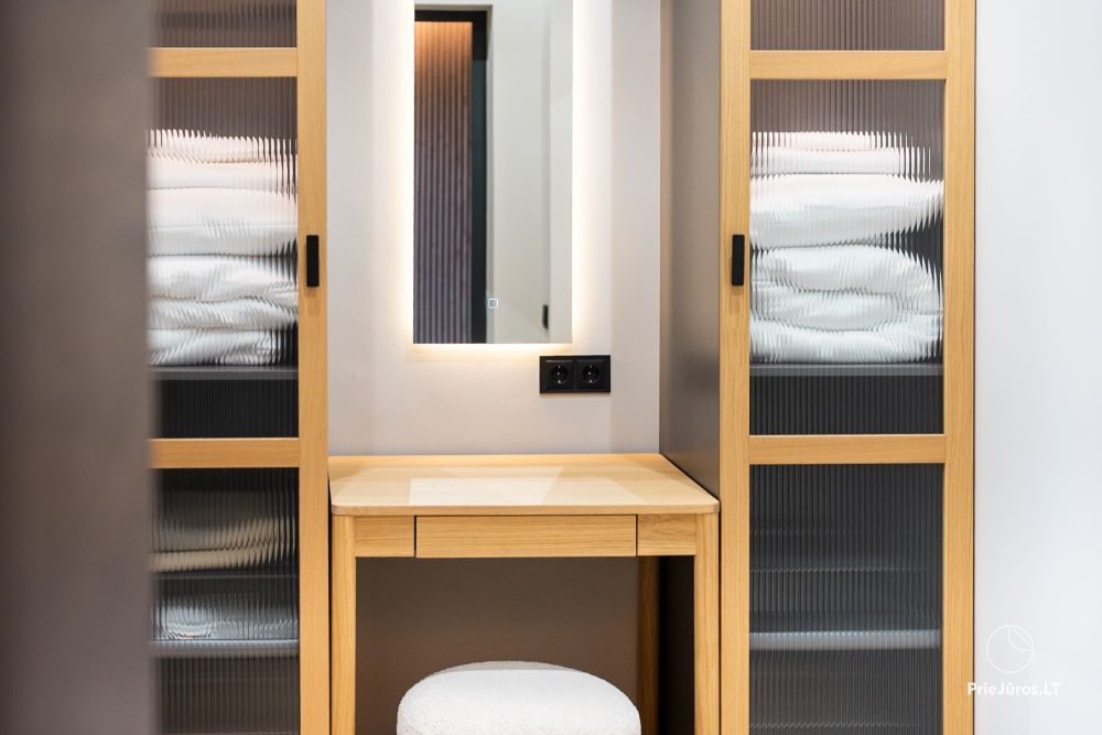 Memel Town Apartments