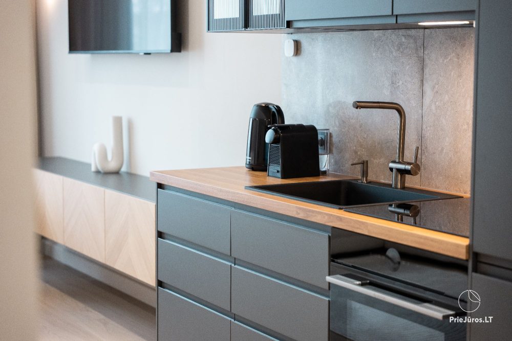 Memel Town Apartments