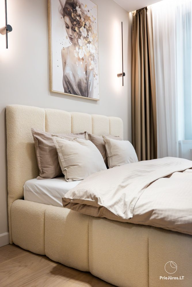 Memel Town Apartments