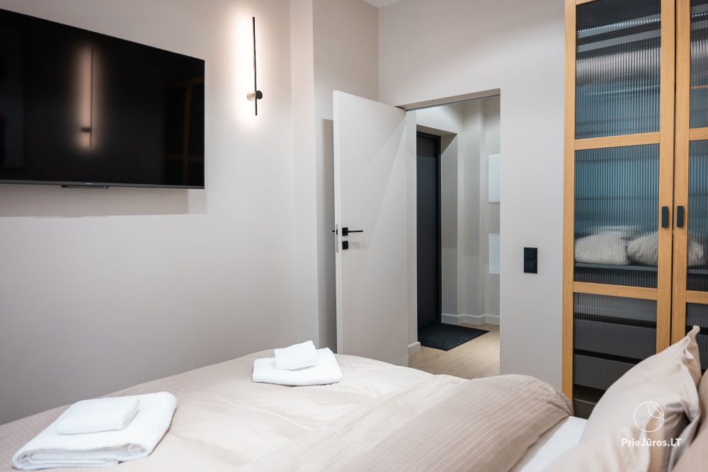Memel Town Apartments